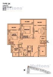 Kensington Square (D19), Apartment #474166051